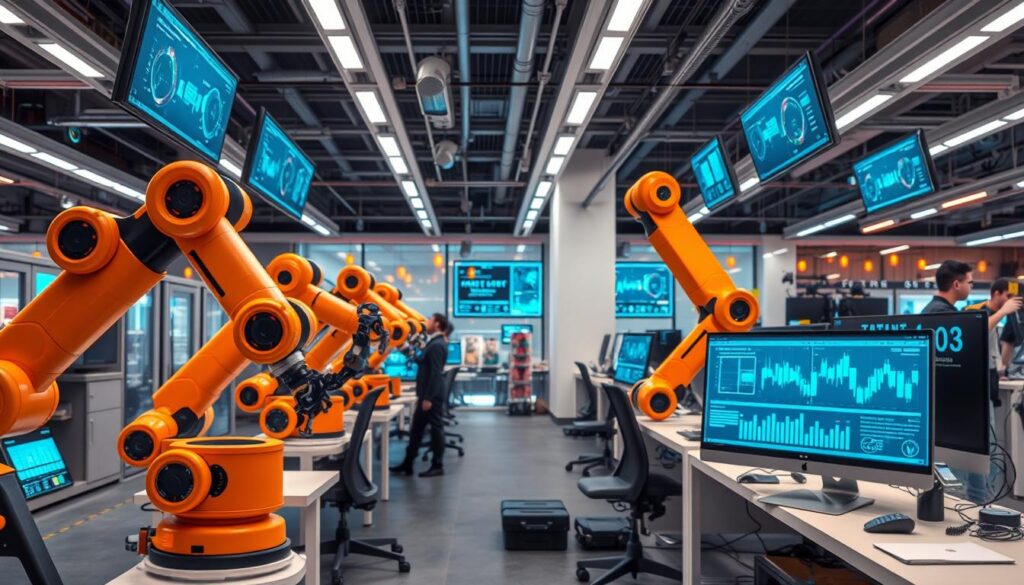 AI Automation in Business AI Automation in Business