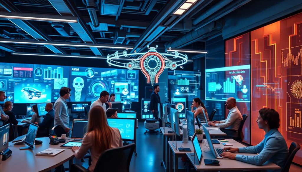 AI agents for businesses