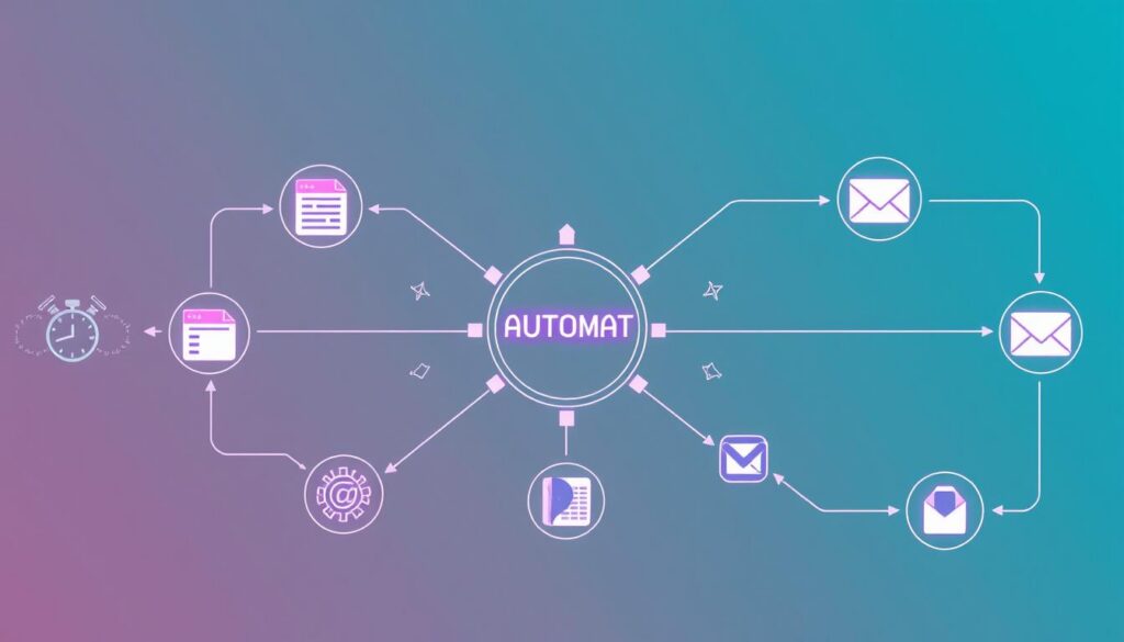 Automating Repetitive Tasks Graph Automating Repetitive Tasks Graph