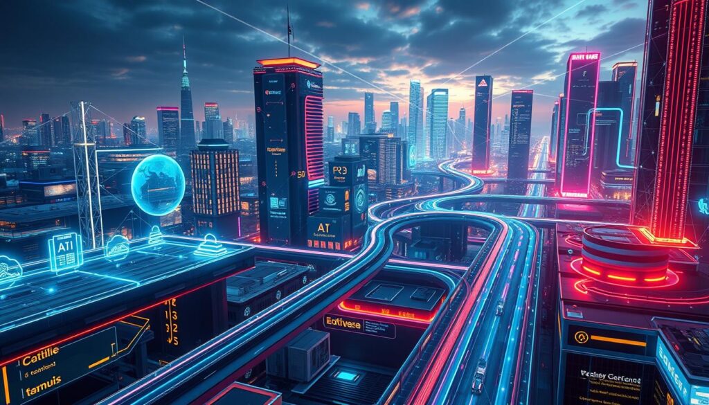 Digital Transformation Roadmap