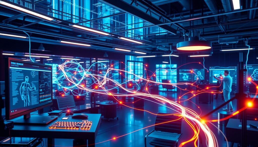 Efficient Workflow Automation Efficient Workflow Automation