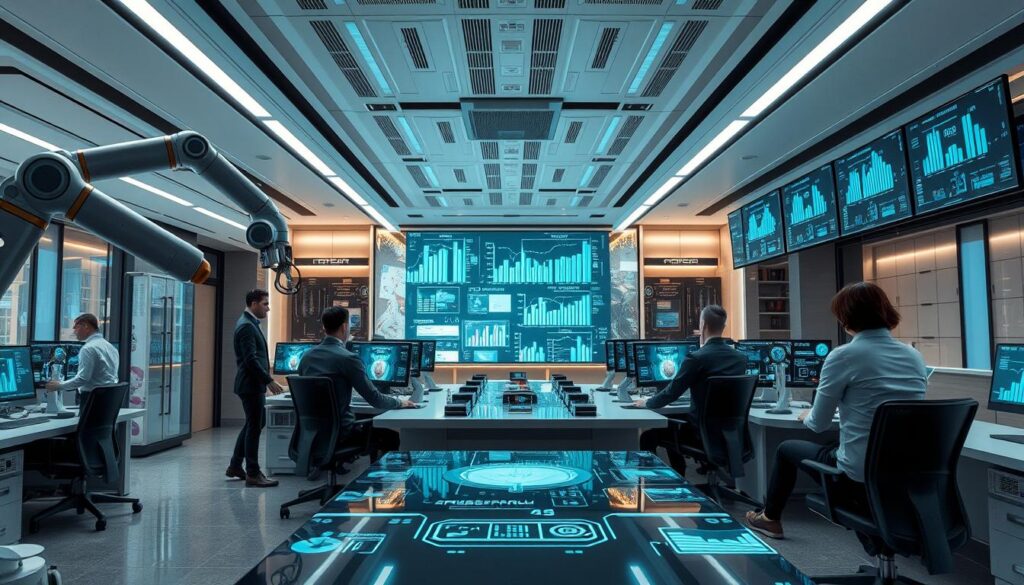 Enterprise Automation Enterprise Automation