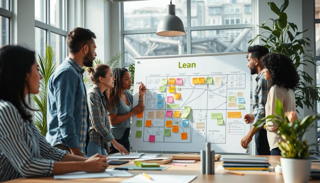 Lean Methodologies Optimization Lean Methodologies Optimization