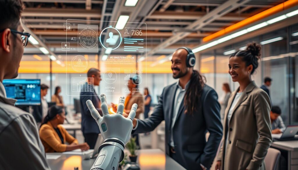 Proactive customer support