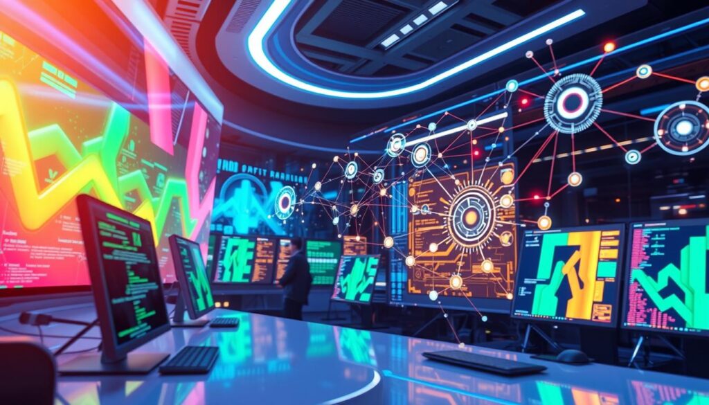 Seamless Software Integration by Automation Solutions Provider Seamless Software Integration by Automation Solutions Provider