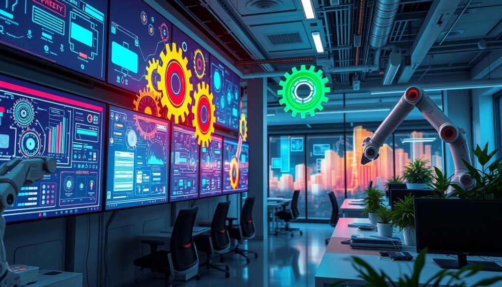 Strategic Process Automation Strategic Process Automation