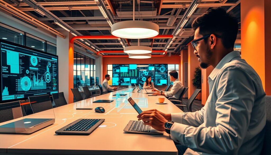 Vonage Automation Success Story Vonage Automation Success Story