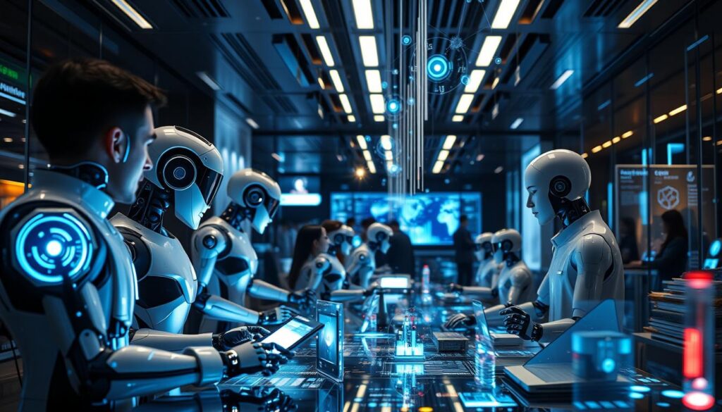 artificial intelligence agents artificial intelligence agents