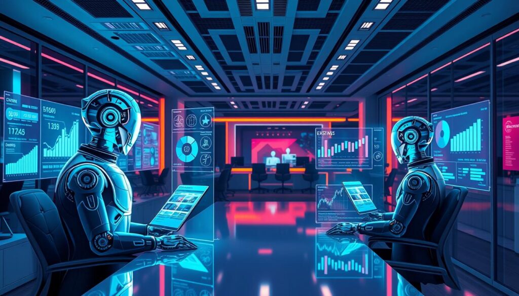 AI Agent Use Cases in Financial Services