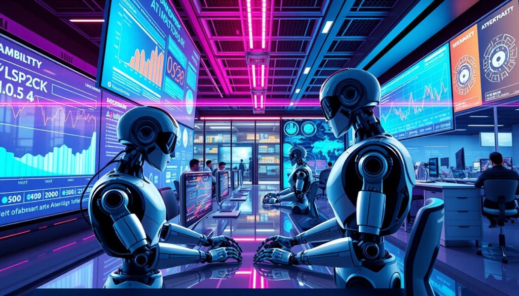 AI-Enhanced Business Operations