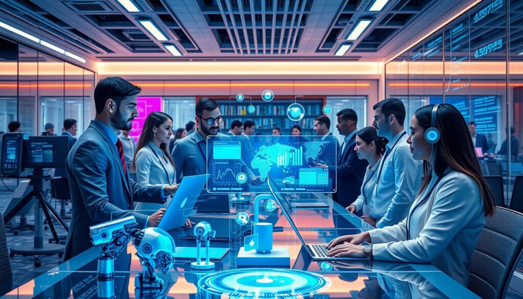 AI Integration Services