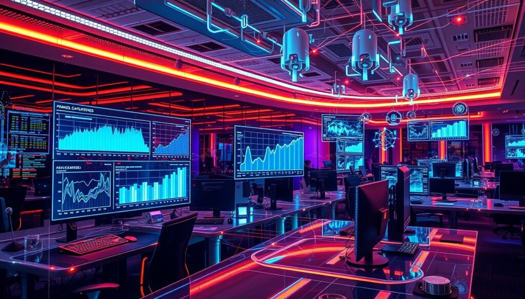 AI-Powered Workflow Analytics