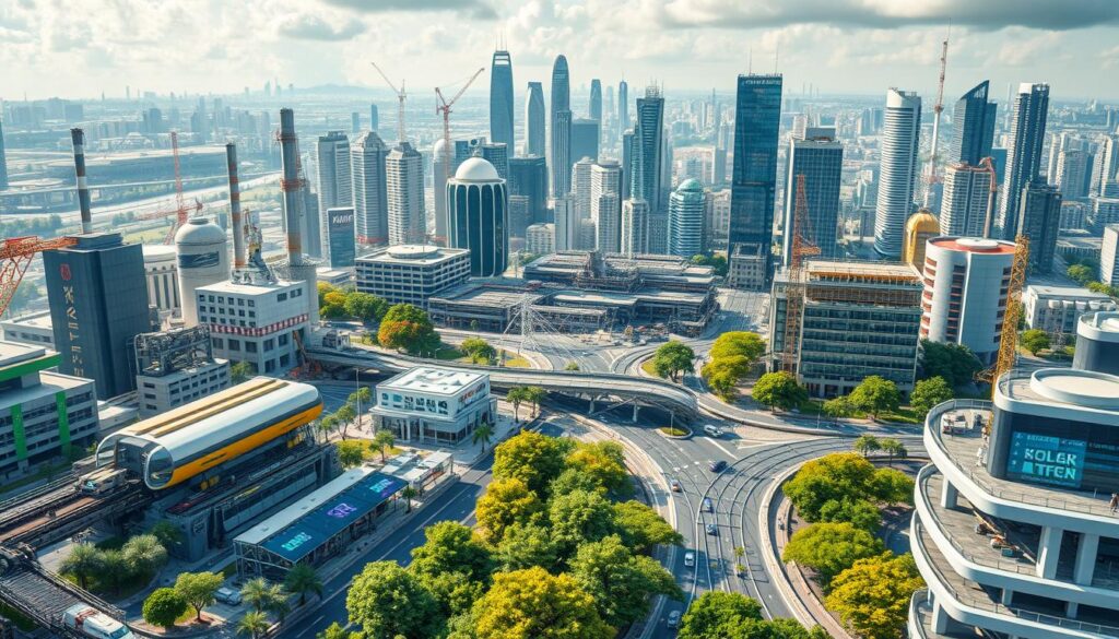 AI Solutions Transforming Industries