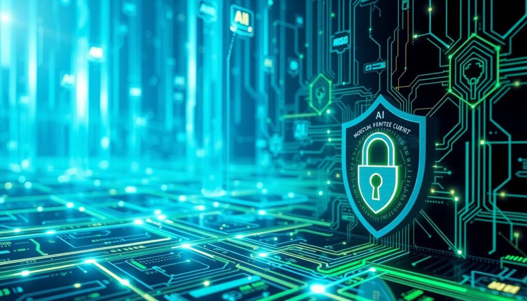 AI Technology in Cybersecurity