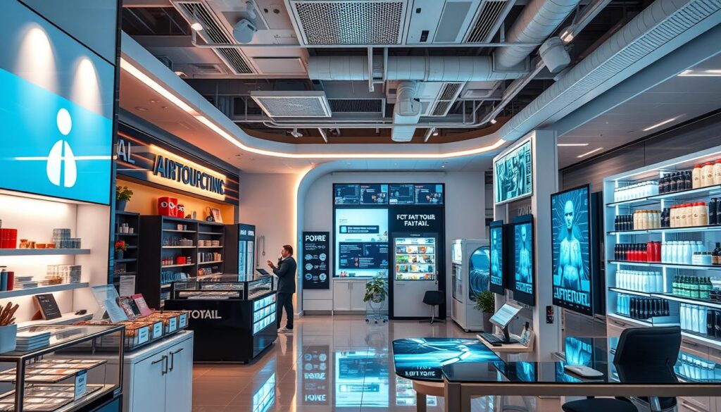 AI customer service for small business AI customer service for small business