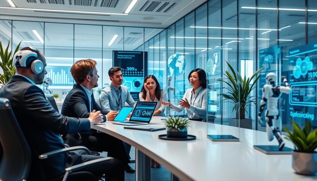 AI-driven consulting support AI-driven consulting support