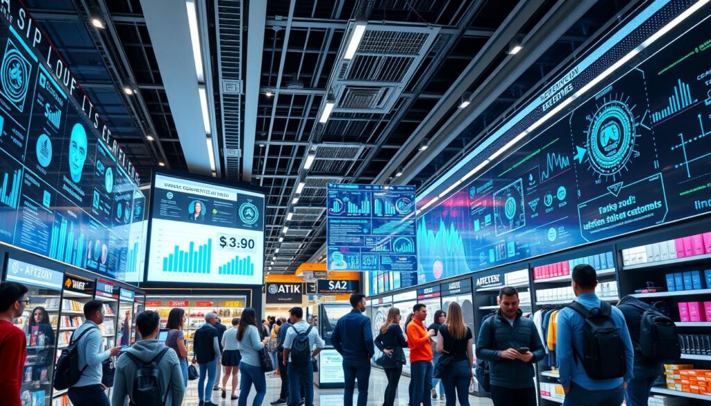 AI-driven strategies in customer engagement AI-driven strategies in customer engagement