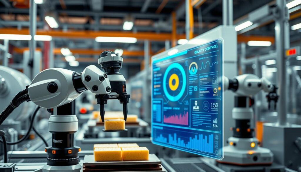 AI in Quality Control