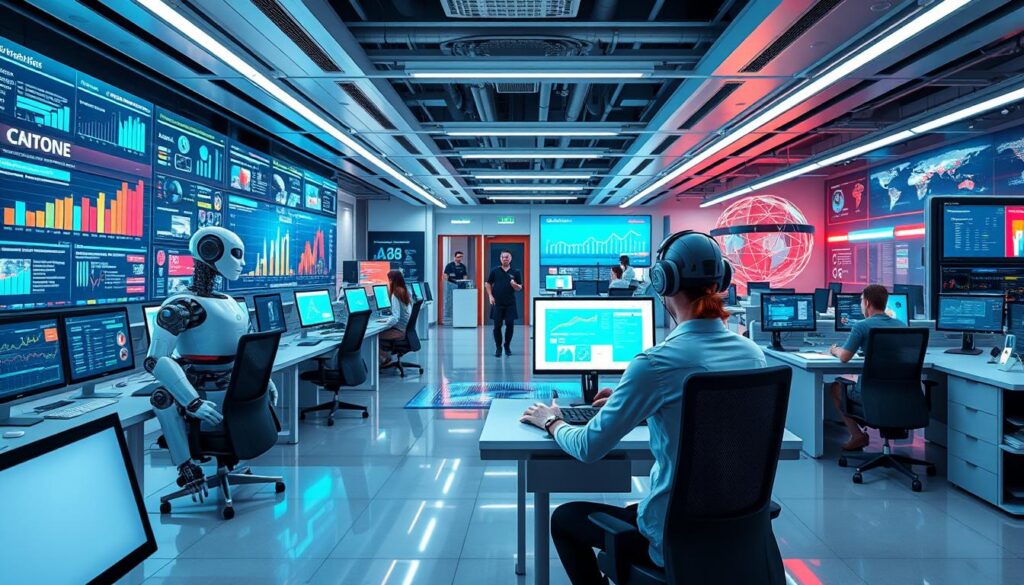 AI integration strategies