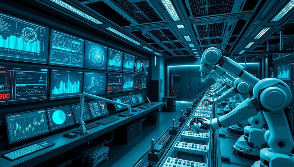 AI operational efficiency AI operational efficiency