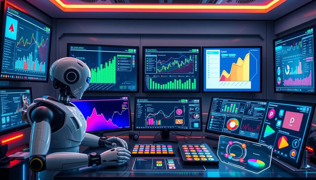 AI social media tools AI social media tools