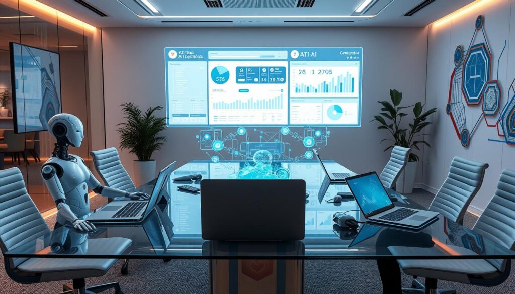 AI tools for consulting firms AI tools for consulting firms