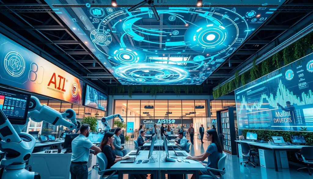 Advanced Business Automation Advanced Business Automation