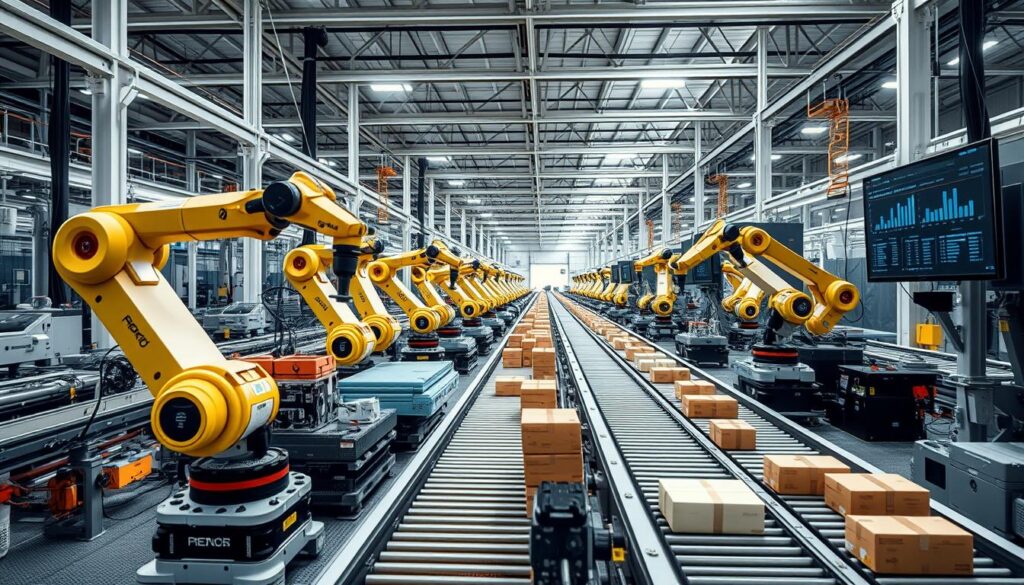 Automation in Action Automation in Action