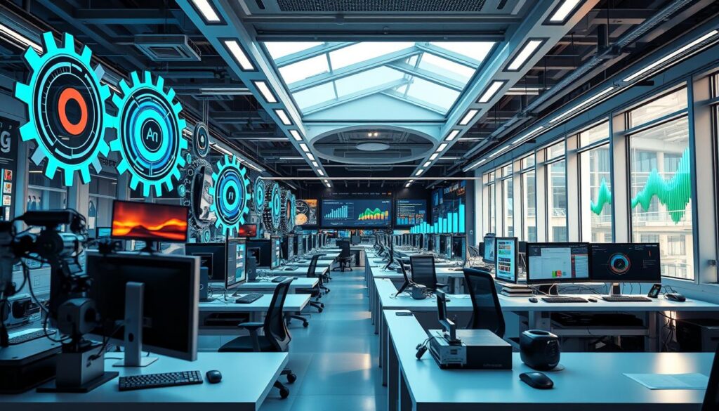 Benefits of Custom Automation Software Benefits of Custom Automation Software