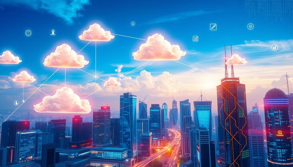 Cloud Computing Benefits Cloud Computing Benefits