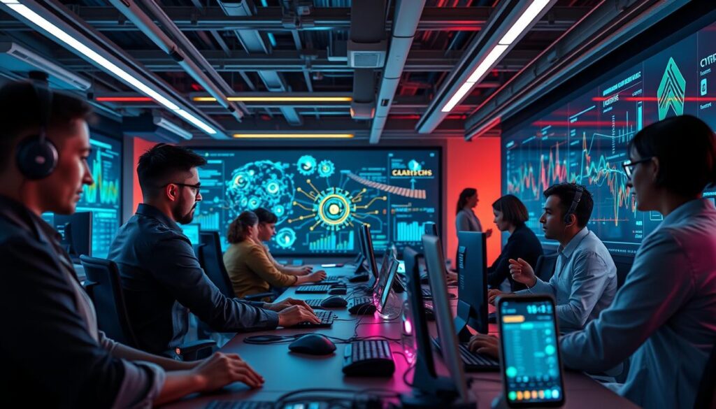 Customized AI Solutions Customized AI Solutions