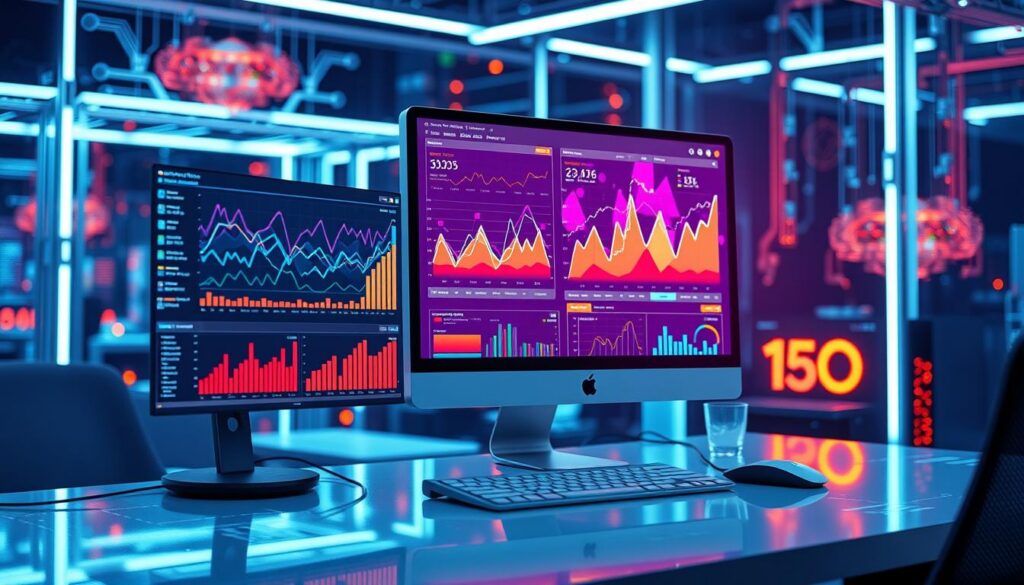 Data Analytics Software Impact