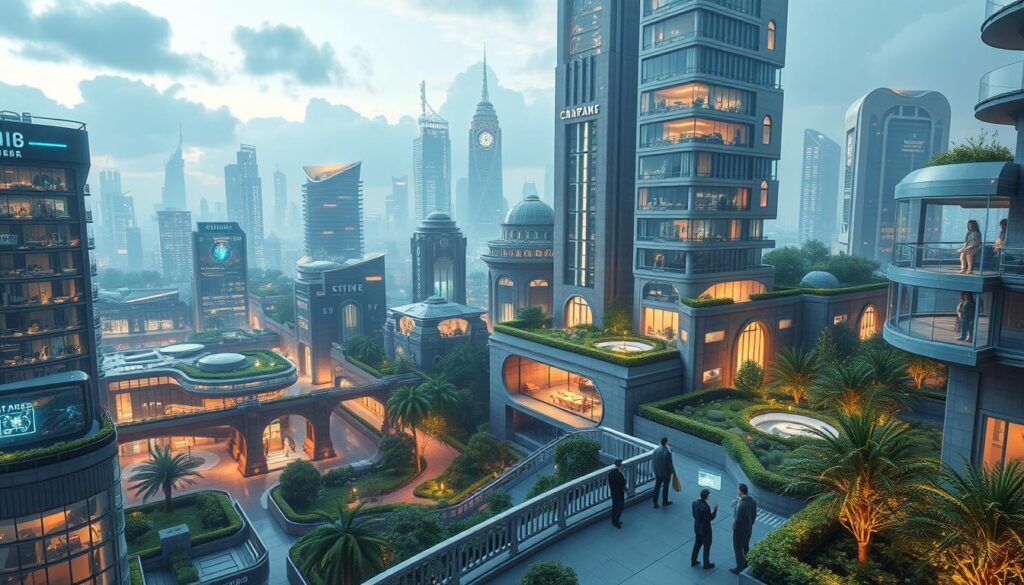 Digital Transformation Services