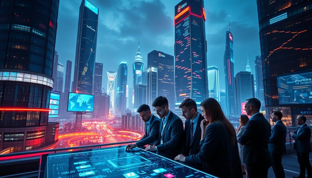 Digital Transformation Services Digital Transformation Services