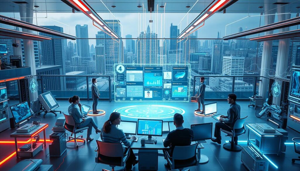 Digital Workflow Implementation