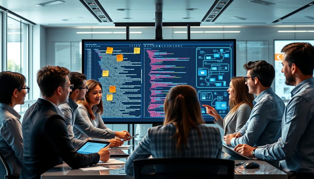 Efficient Software Development Techniques