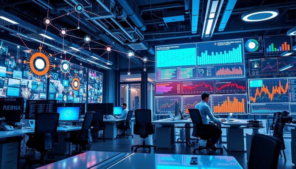 Enterprise Automation Platforms Enterprise Automation Platforms