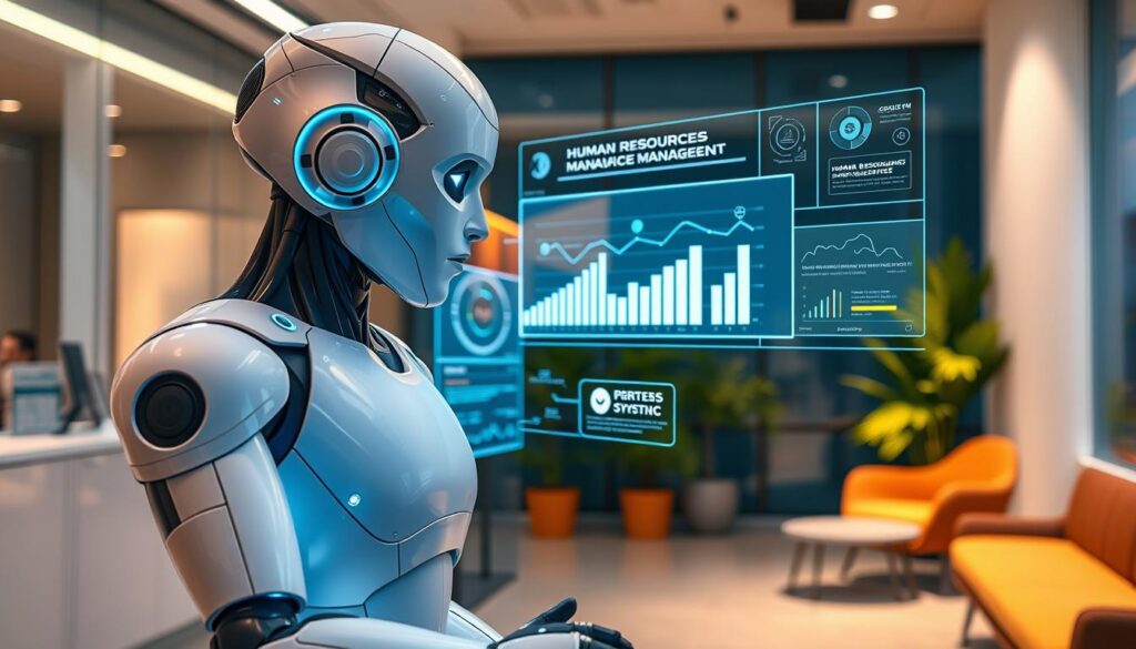 HR chatbot and artificial intelligence HR tool HR chatbot and artificial intelligence HR tool