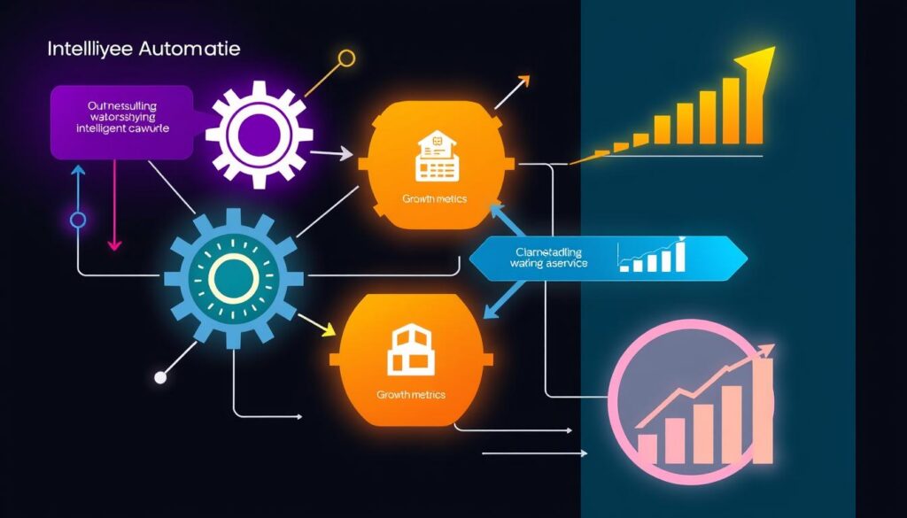Intelligent Automation Diagram