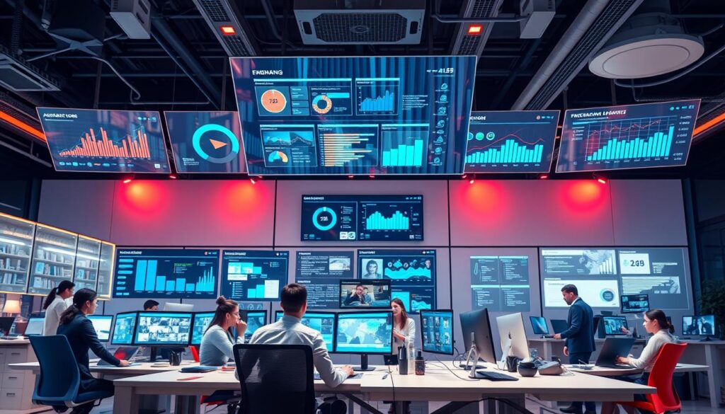 Intelligent workflow tools