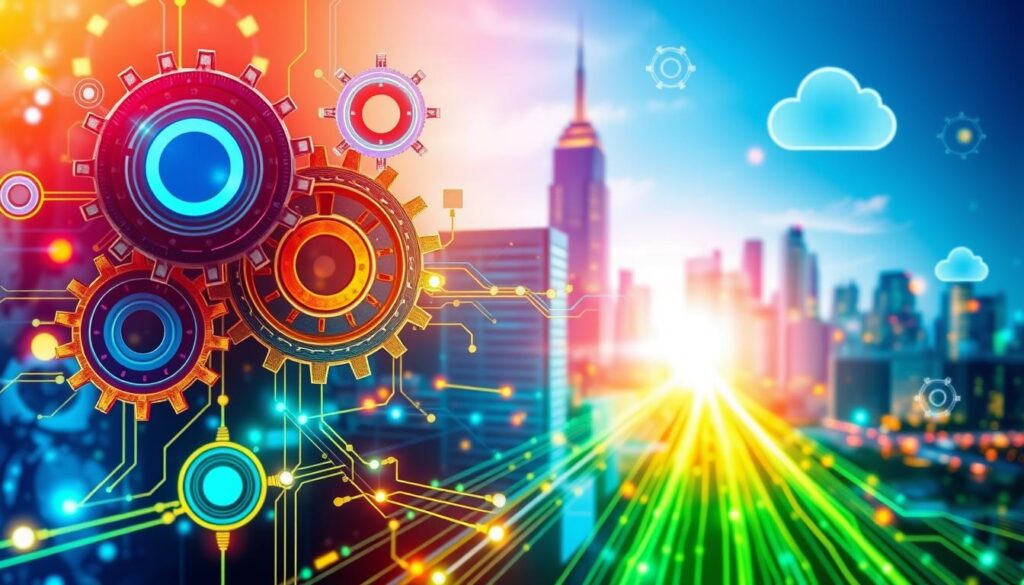 Key Success Factors in Digital Transformation