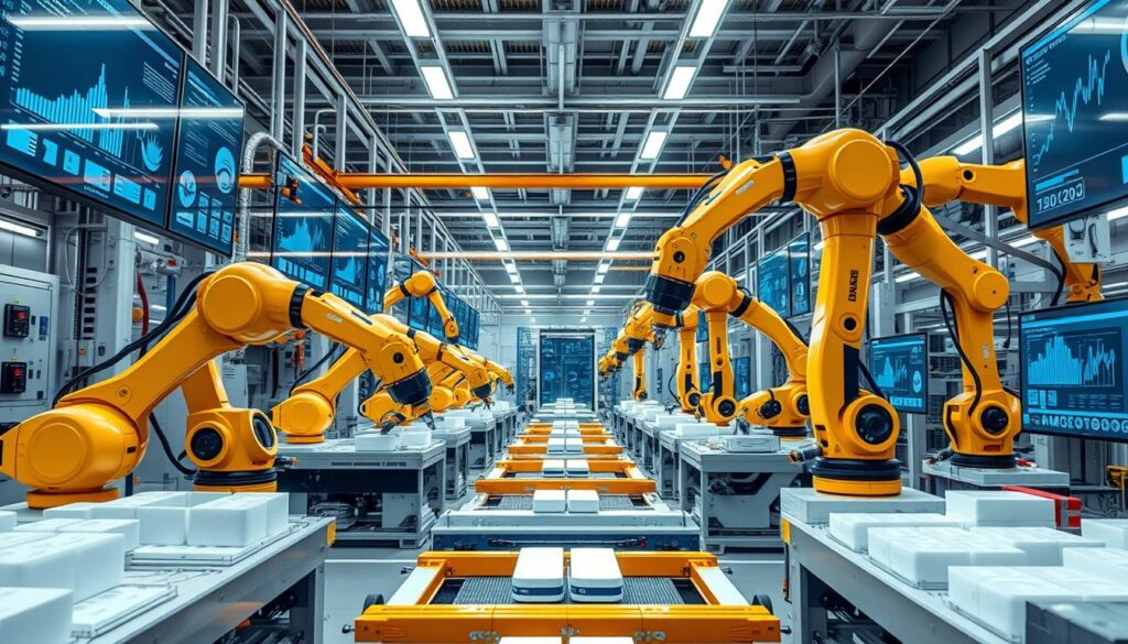 Operational Excellence Through Automation Operational Excellence Through Automation