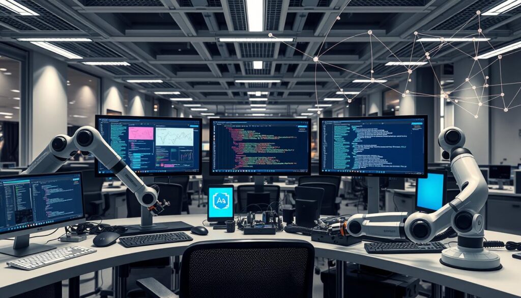 Process Automation in Software Development Process Automation in Software Development