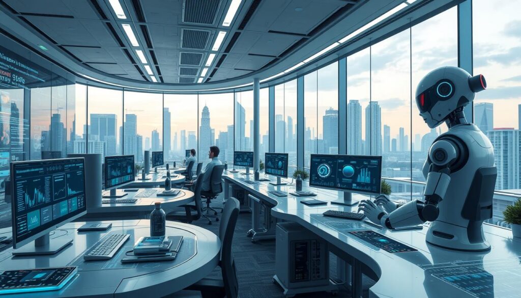 Revolutionizing Operations with Technology Revolutionizing Operations with Technology