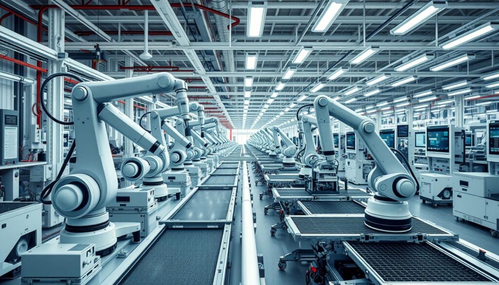 Robotic Automation Technology Robotic Automation Technology