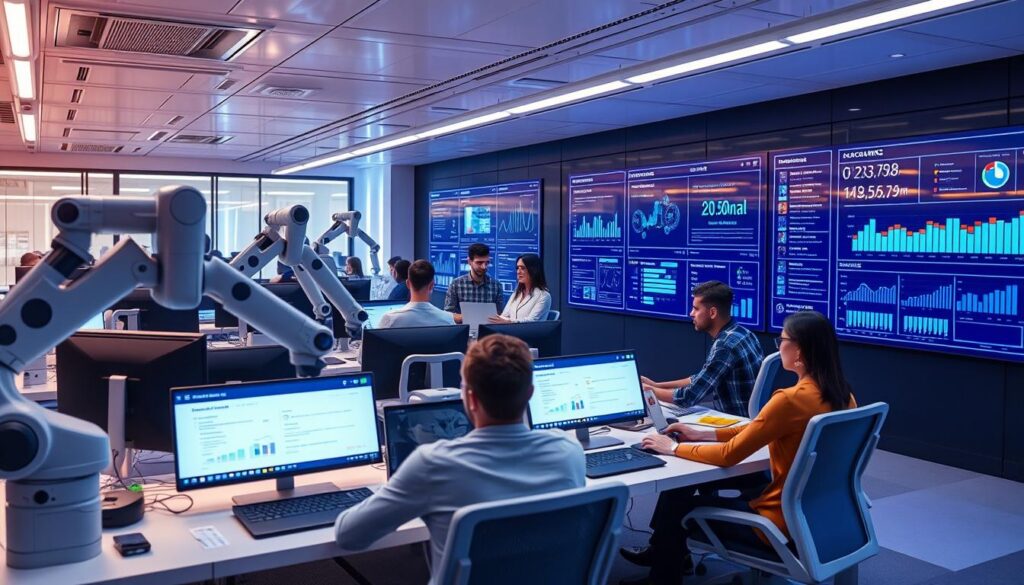 Smart Automation Technologies