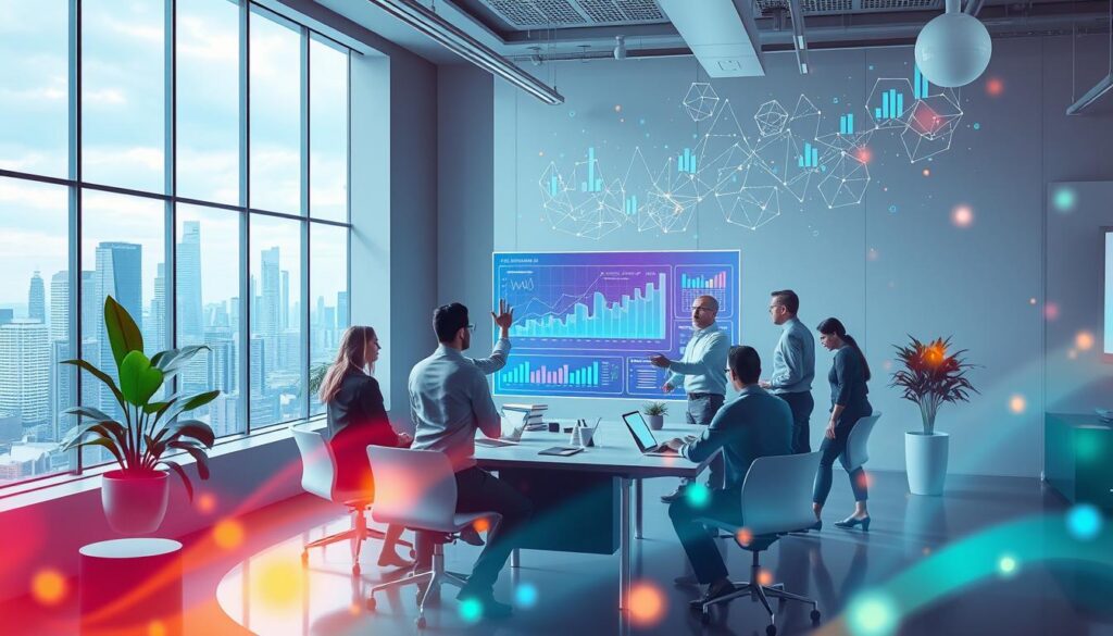 Strategic Digital Consulting