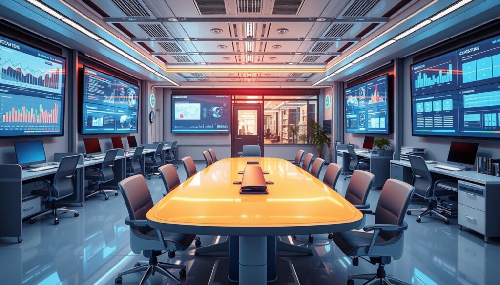 Streamlining Operations with Digital Solutions Streamlining Operations with Digital Solutions