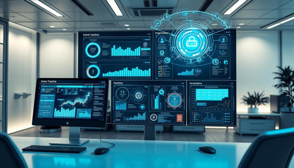 advanced workflow tracking systems