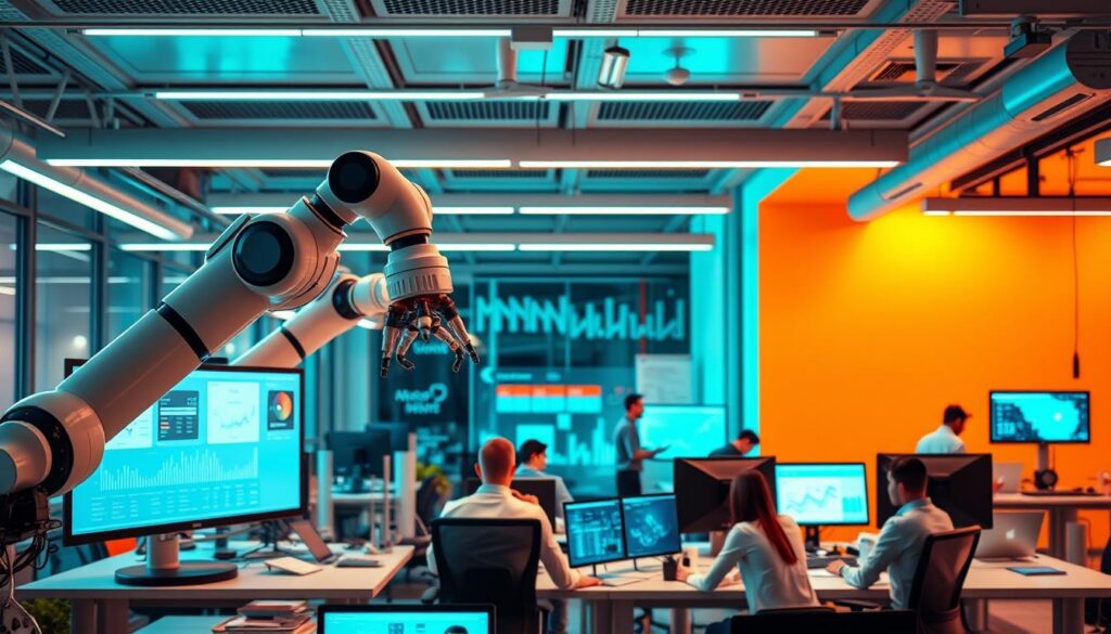 agile business automation solutions